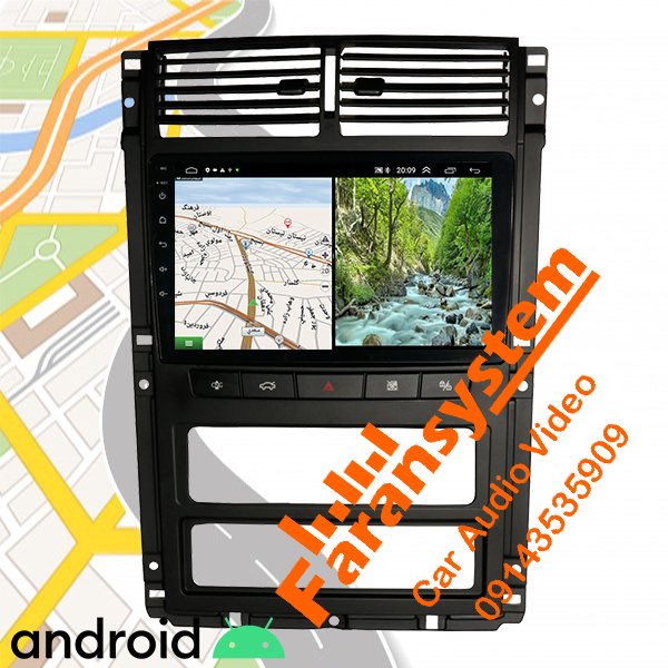مانیتور اندروید وینکا - Image 9