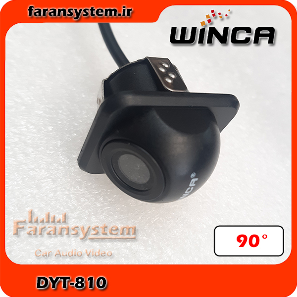 دوربین دنده عقب وینکا مدل DYT-810
