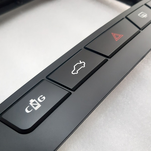 قاب مانیتور پژو 405 داشبورد جدید - Image 2