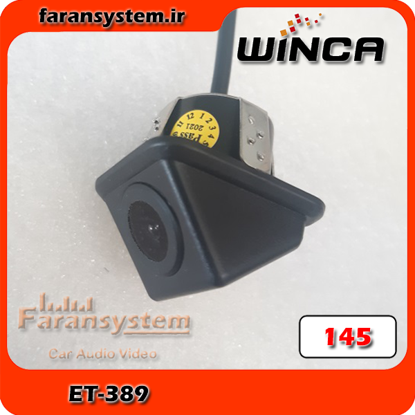 دوربین دنده عقب وینکا مدل HD-389