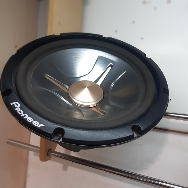 ساب پایونیر ژاپنی TSW-1201DVC