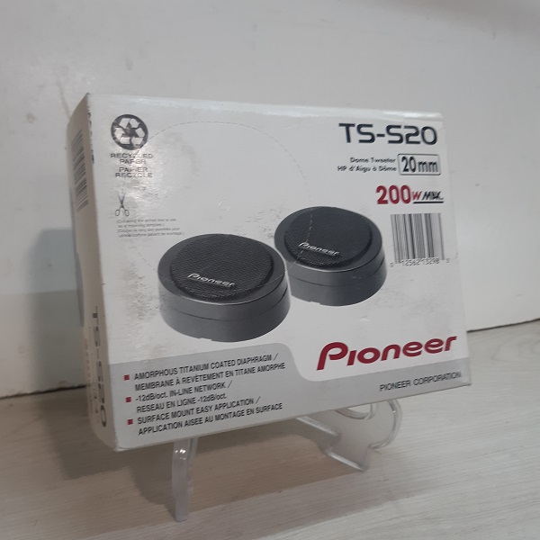 سوپر تیوتر پایونیر مدل TS-S20