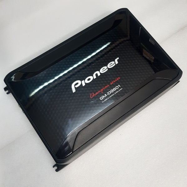 آمپلی فایر پایونیر مونو مدل :GM-D9601
