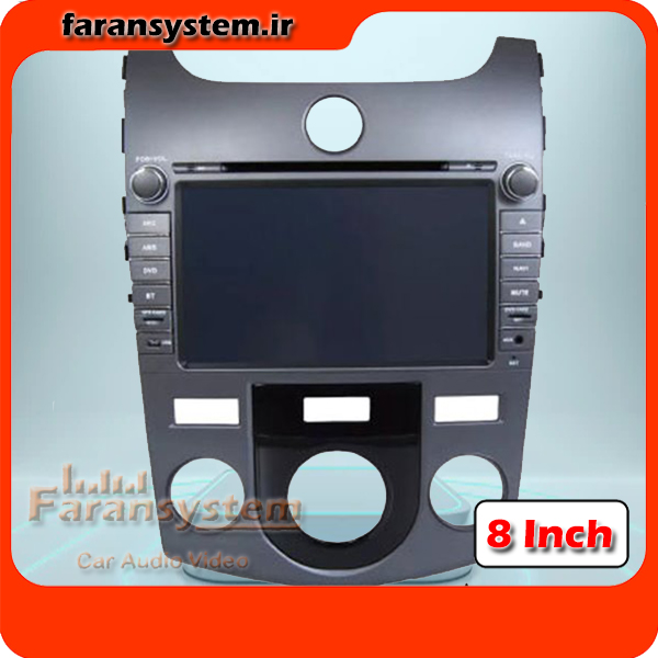 مانیتور کیا سراتو