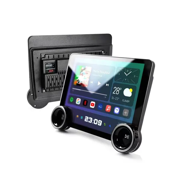 مانیتور دایموند X97 اورجینال دو ولوم 2K - Image 2
